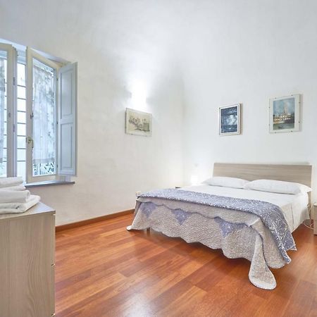 Il Silenzioso Apartment Pisa Exterior photo