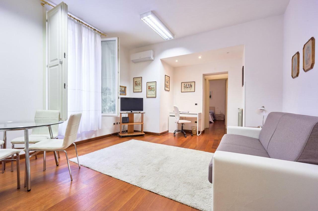 Il Silenzioso Apartment Pisa Exterior photo