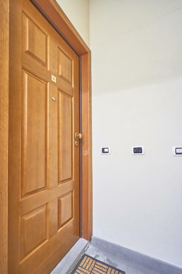 Il Silenzioso Apartment Pisa Exterior photo