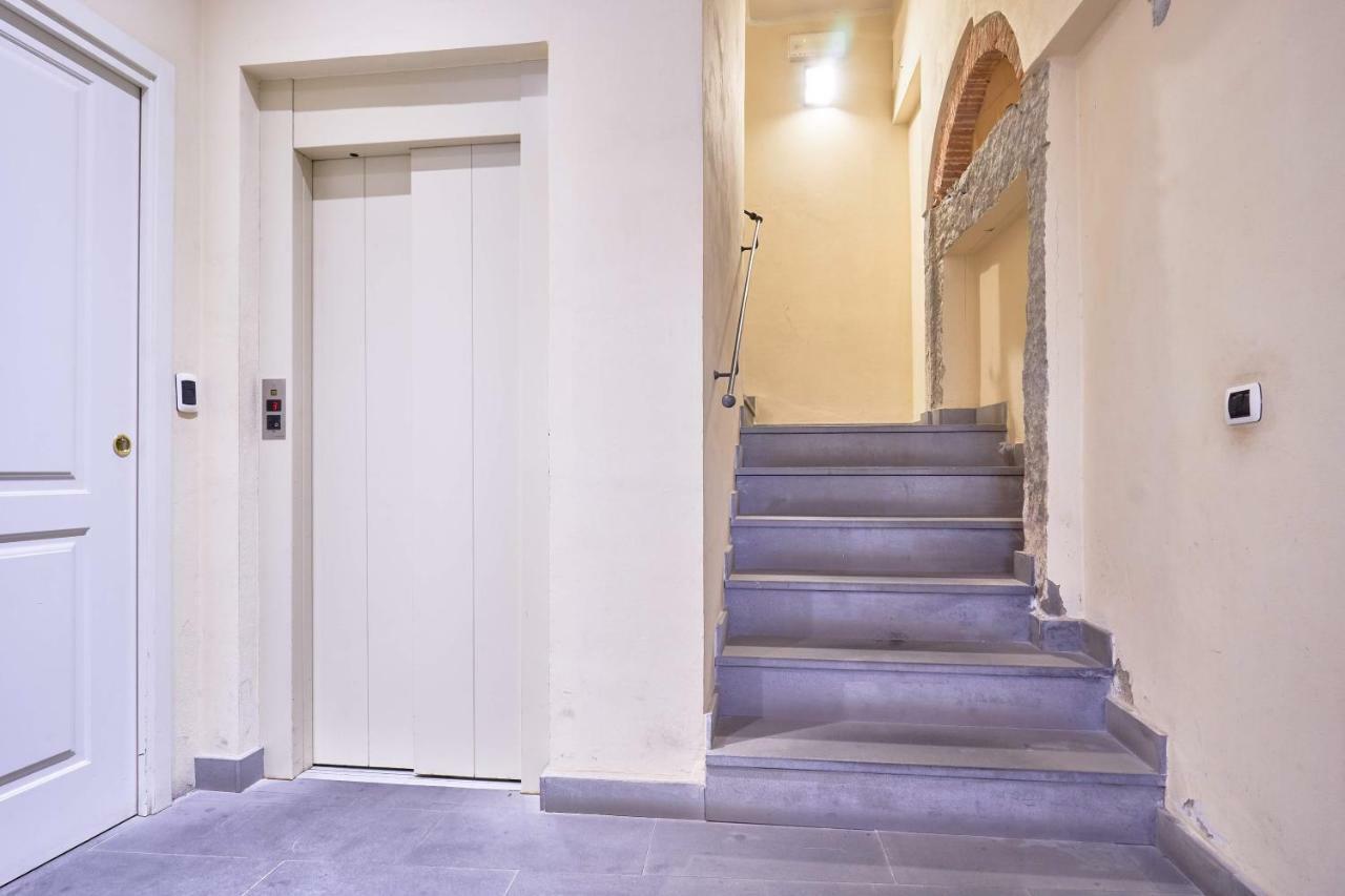 Il Silenzioso Apartment Pisa Exterior photo