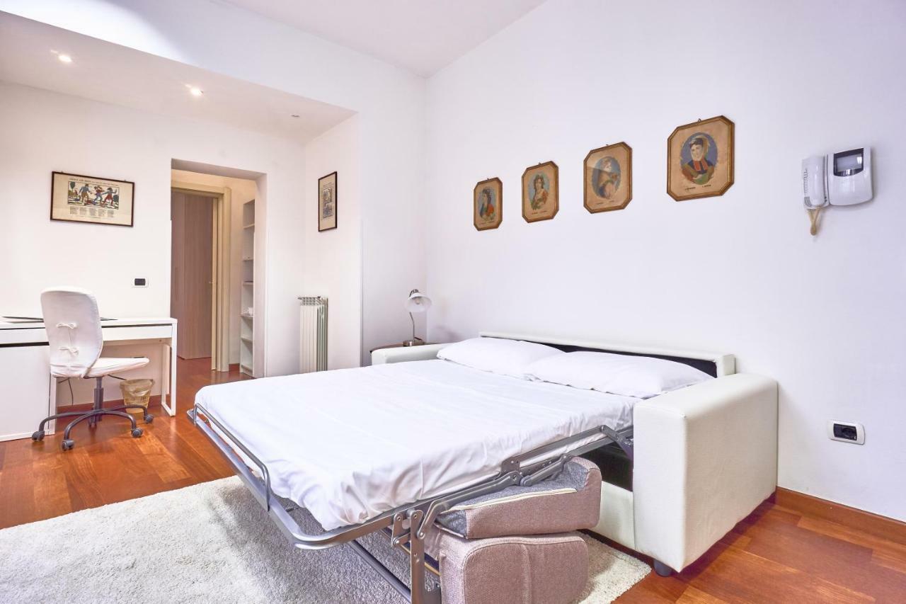 Il Silenzioso Apartment Pisa Exterior photo