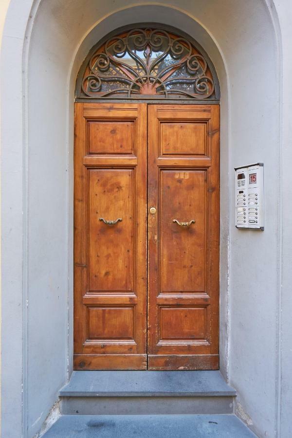 Il Silenzioso Apartment Pisa Exterior photo